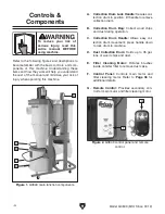 Preview for 6 page of Grizzly G0849 Owner'S Manual