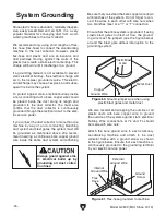 Preview for 36 page of Grizzly G0849 Owner'S Manual