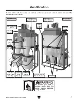 Preview for 5 page of Grizzly G0850 Owner'S Manual