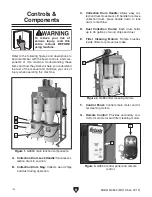 Preview for 6 page of Grizzly G0850 Owner'S Manual