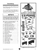 Preview for 15 page of Grizzly G0850 Owner'S Manual