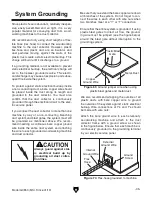 Preview for 37 page of Grizzly G0850 Owner'S Manual