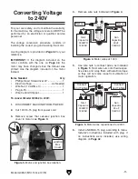 Preview for 13 page of Grizzly G0852 Owner'S Manual