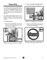 Preview for 27 page of Grizzly G0854 Owner'S Manual