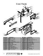 Preview for 72 page of Grizzly G0854 Owner'S Manual