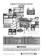 Preview for 93 page of Grizzly G0854 Owner'S Manual