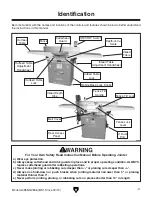 Предварительный просмотр 5 страницы Grizzly G0855 Owner'S Manual