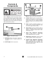 Предварительный просмотр 6 страницы Grizzly G0855 Owner'S Manual