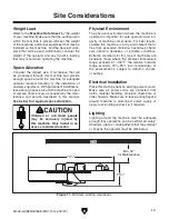 Предварительный просмотр 21 страницы Grizzly G0855 Owner'S Manual