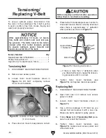 Предварительный просмотр 54 страницы Grizzly G0855 Owner'S Manual