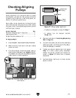 Предварительный просмотр 55 страницы Grizzly G0855 Owner'S Manual