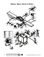 Предварительный просмотр 60 страницы Grizzly G0855 Owner'S Manual