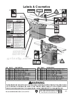 Предварительный просмотр 63 страницы Grizzly G0855 Owner'S Manual