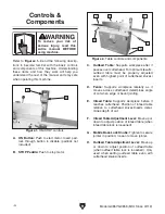 Предварительный просмотр 7 страницы Grizzly G0857 Owner'S Manual