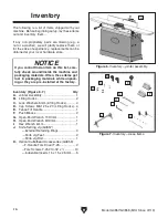 Предварительный просмотр 19 страницы Grizzly G0857 Owner'S Manual