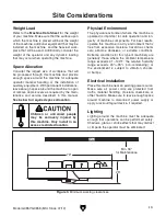 Предварительный просмотр 22 страницы Grizzly G0857 Owner'S Manual