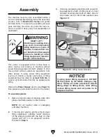 Предварительный просмотр 23 страницы Grizzly G0857 Owner'S Manual