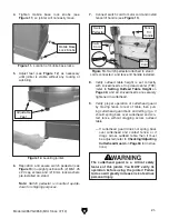 Предварительный просмотр 24 страницы Grizzly G0857 Owner'S Manual