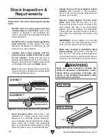 Предварительный просмотр 29 страницы Grizzly G0857 Owner'S Manual