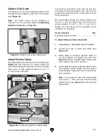 Предварительный просмотр 36 страницы Grizzly G0857 Owner'S Manual