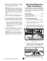 Предварительный просмотр 46 страницы Grizzly G0857 Owner'S Manual