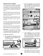 Предварительный просмотр 48 страницы Grizzly G0857 Owner'S Manual