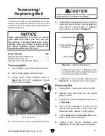 Предварительный просмотр 54 страницы Grizzly G0857 Owner'S Manual