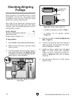 Предварительный просмотр 55 страницы Grizzly G0857 Owner'S Manual