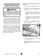 Предварительный просмотр 56 страницы Grizzly G0857 Owner'S Manual