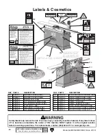 Предварительный просмотр 63 страницы Grizzly G0857 Owner'S Manual