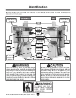 Preview for 5 page of Grizzly G0860 Owner'S Manual