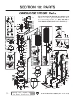 Preview for 50 page of Grizzly G0860 Owner'S Manual