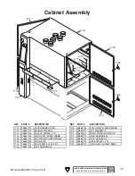 Предварительный просмотр 93 страницы Grizzly G0866 Owner'S Manual