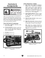 Preview for 6 page of Grizzly G0869 Owner'S Manual