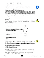 Предварительный просмотр 24 страницы Grizzly G0875 Owner'S Manual