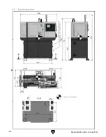 Предварительный просмотр 28 страницы Grizzly G0875 Owner'S Manual