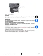 Предварительный просмотр 31 страницы Grizzly G0875 Owner'S Manual