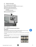 Предварительный просмотр 57 страницы Grizzly G0875 Owner'S Manual