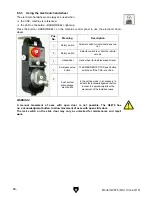 Предварительный просмотр 60 страницы Grizzly G0875 Owner'S Manual