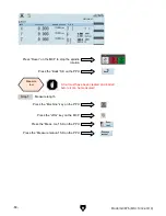 Предварительный просмотр 86 страницы Grizzly G0875 Owner'S Manual