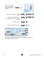 Предварительный просмотр 98 страницы Grizzly G0875 Owner'S Manual