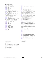 Предварительный просмотр 205 страницы Grizzly G0875 Owner'S Manual