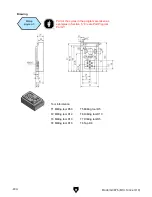 Предварительный просмотр 206 страницы Grizzly G0875 Owner'S Manual