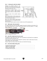 Предварительный просмотр 249 страницы Grizzly G0875 Owner'S Manual