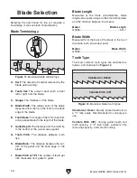 Preview for 18 page of Grizzly G0885 Owner'S Manual