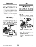 Preview for 25 page of Grizzly G0885 Owner'S Manual