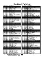 Preview for 70 page of Grizzly G0886 Owner'S Manual