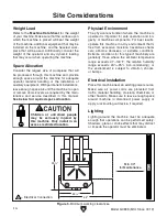 Preview for 16 page of Grizzly G0888 Owner'S Manual