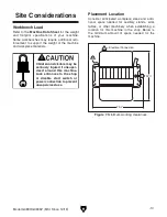 Preview for 19 page of Grizzly G0889 Owner'S Manual