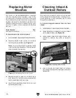 Preview for 36 page of Grizzly G0889 Owner'S Manual